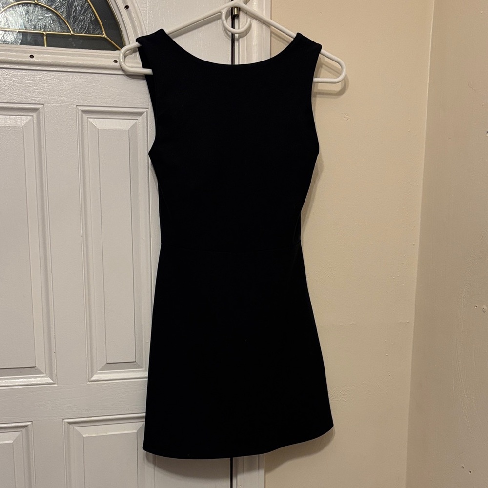 New YPB by Abercrombie dress with built in shorts